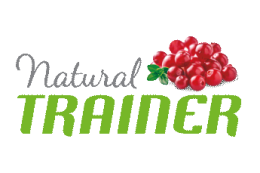 Logo Natural Trainer