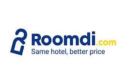 Logo Roomdi