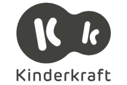 Logo Kinderkraft