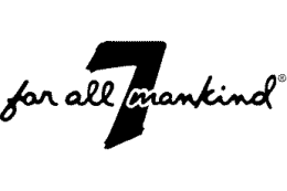 Logo 7 For All Mankind