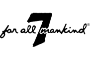 Codice sconto 7 For All Mankind