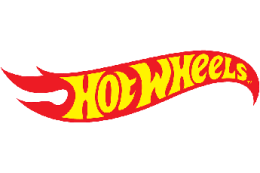 Logo Hot Wheels