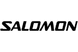 Logo Salomon