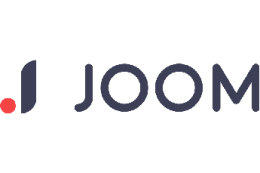 Logo Joom