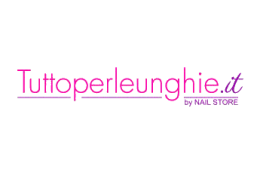 Logo Tuttoperleunghie