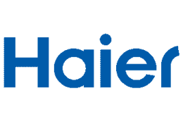 Logo Haier
