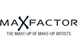 Logo Max Factor