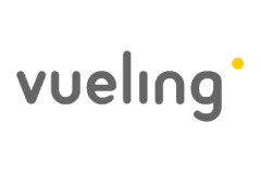 Codici sconto Vueling