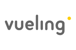Logo Vueling