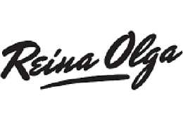 Logo Reina Olga