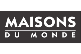 Logo Maisons du Monde