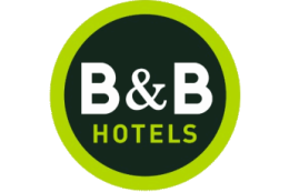 Logo BeB Hotels