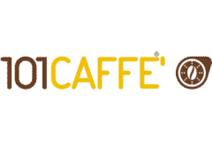Codici sconto 101CAFFE