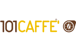 Logo 101CAFFE