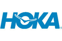 Logo HOKA