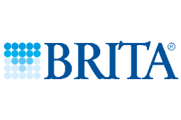 Logo BRITA