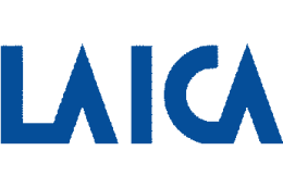 Logo LAICA