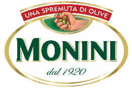 Logo Olio Monini