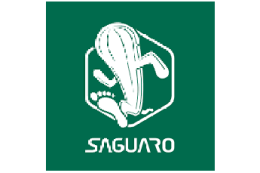 Logo SAGUARO Scarpe