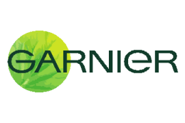 Logo Garnier