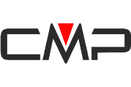 Logo CMP