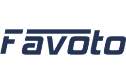 Logo Favoto