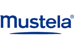 Logo Mustela