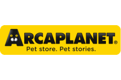 Codici sconto Arcaplanet