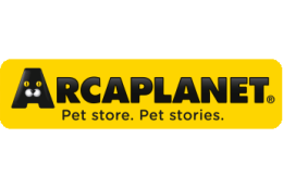 Logo Arcaplanet