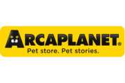 Codice sconto Arcaplanet