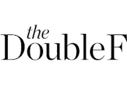 Logo The DoubleF