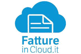 Logo Fatture in Cloud