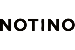 Logo NOTINO
