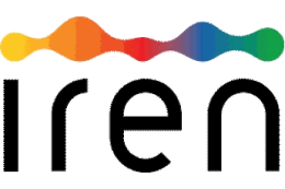 Logo IREN