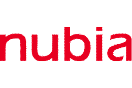 Logo Nubia