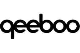 Logo Qeeboo