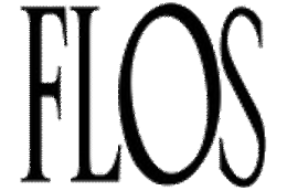 Logo FLOS