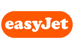 Logo Easyjet