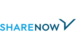 Logo SHARE NOW