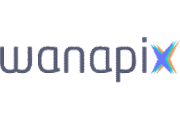 Logo Wanapix