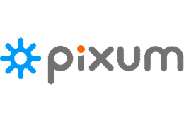 Logo Pixum
