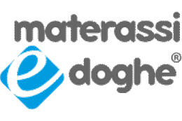 Logo Materassi e Doghe