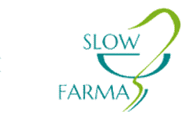 Logo SlowFarma