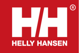 Logo Helly Hansen