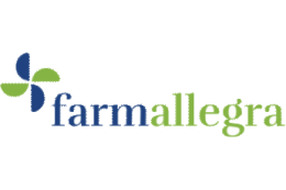 Logo Farmallegra