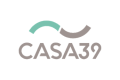 Logo Casa39