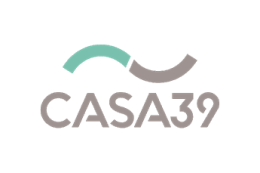 Logo Casa39