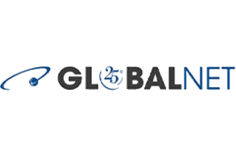 Logo GLOBAL NET