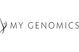 Logo My Genomics