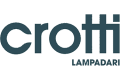 Logo Crotti Lampadari
